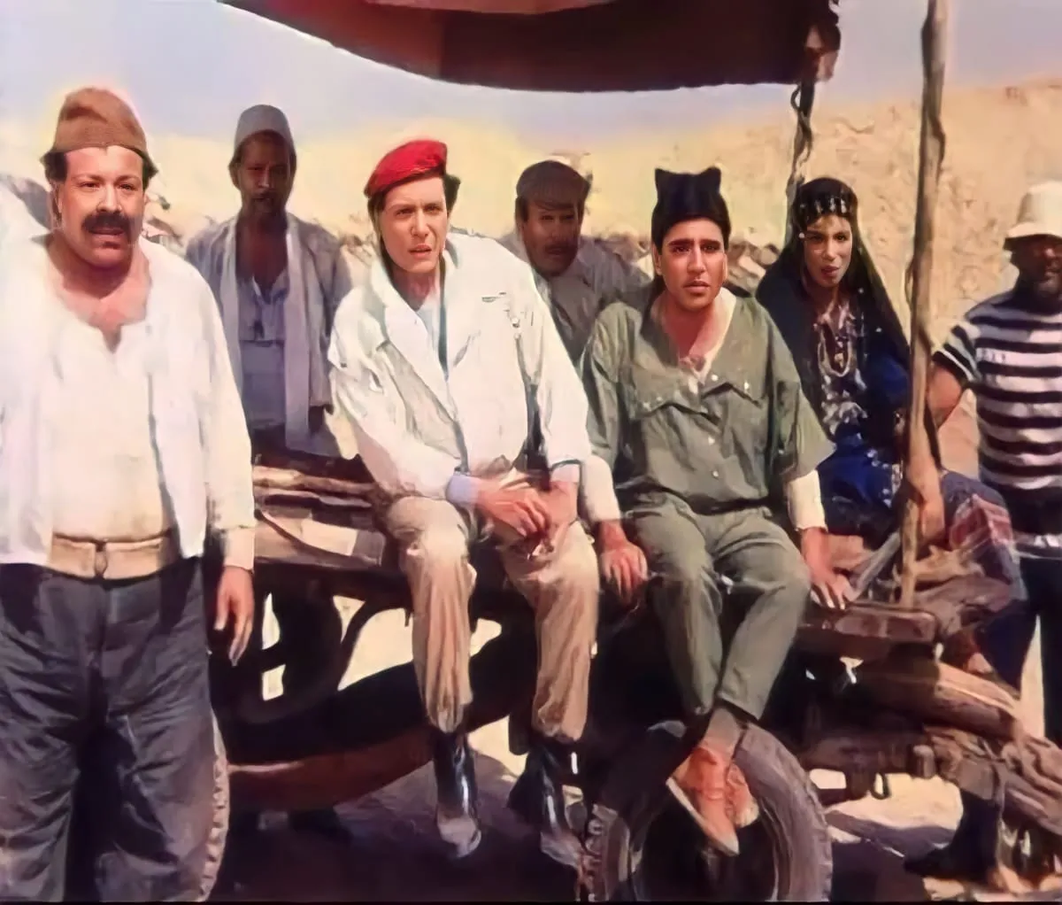 فيلم شمس الزناتي- صورة أرشيفية