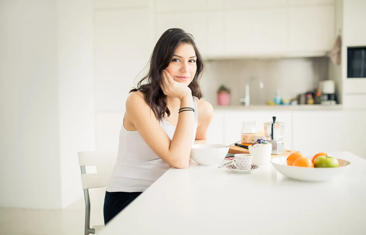 أفكار لوجبة فطور تساعد في إنقاص الوزن.. لا تهمليها مع دكتورة تغذية 