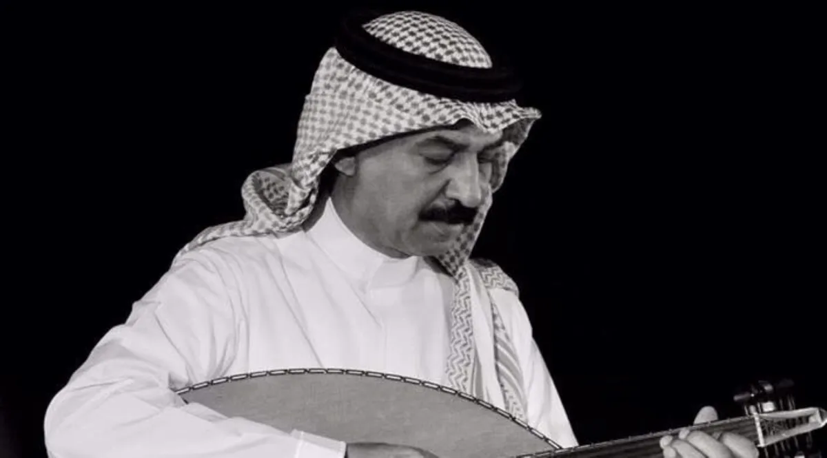 عبادي الجوهر -الصورة من حسابه على الانستغرام