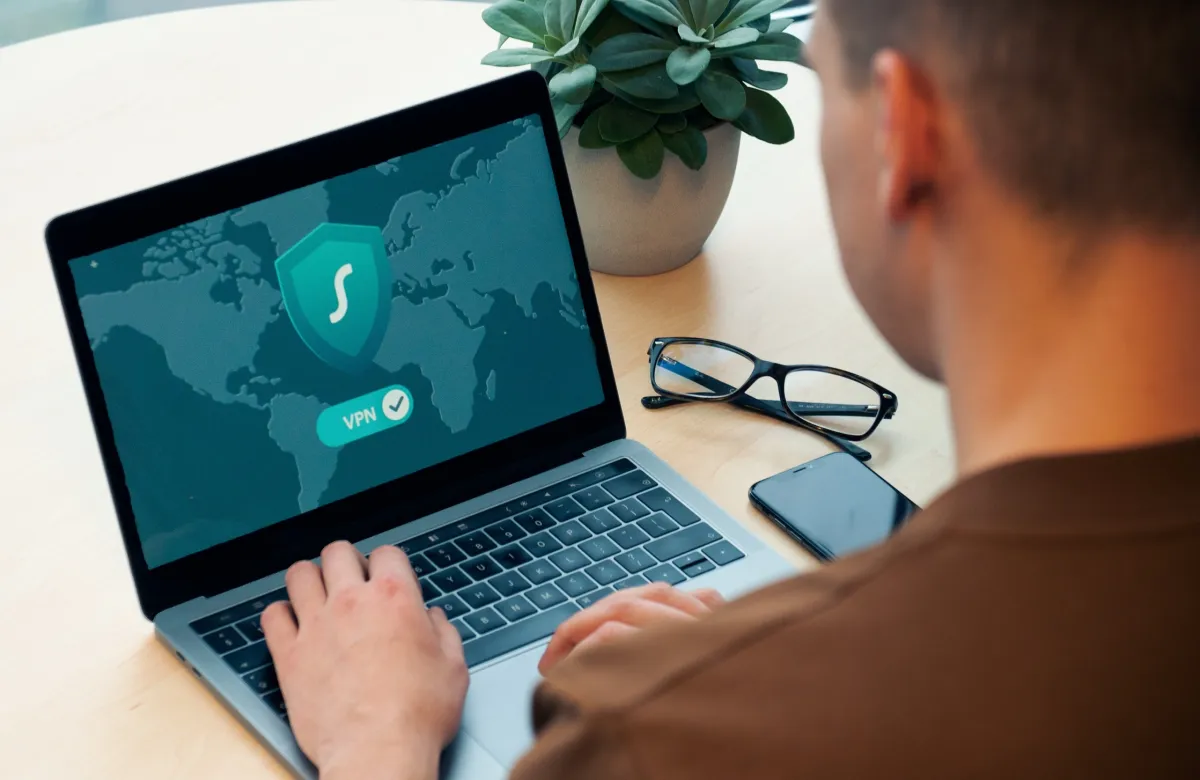  الأمن الإلكتروني