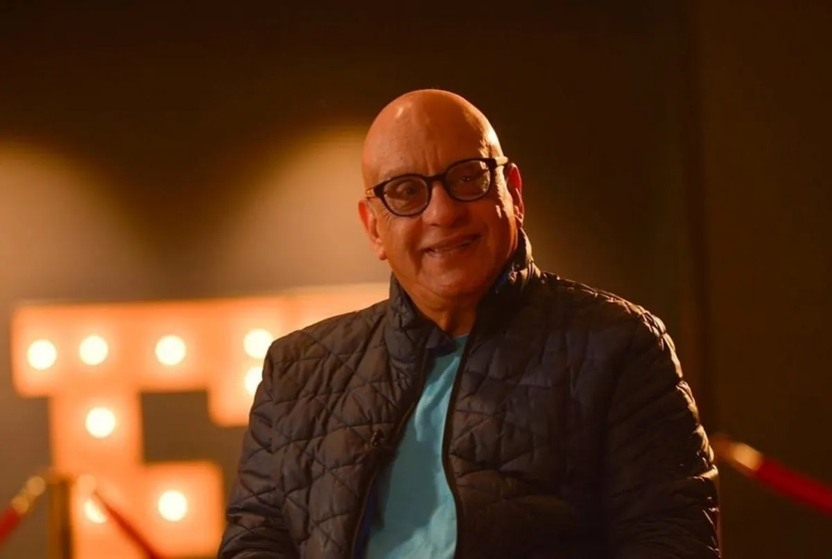 الصورة من صفحة المهرجان على الفيس بوك