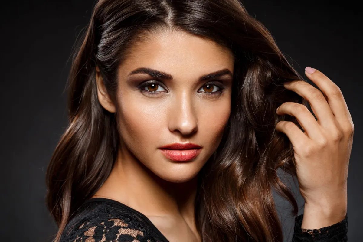 مكياج الاسبريسو