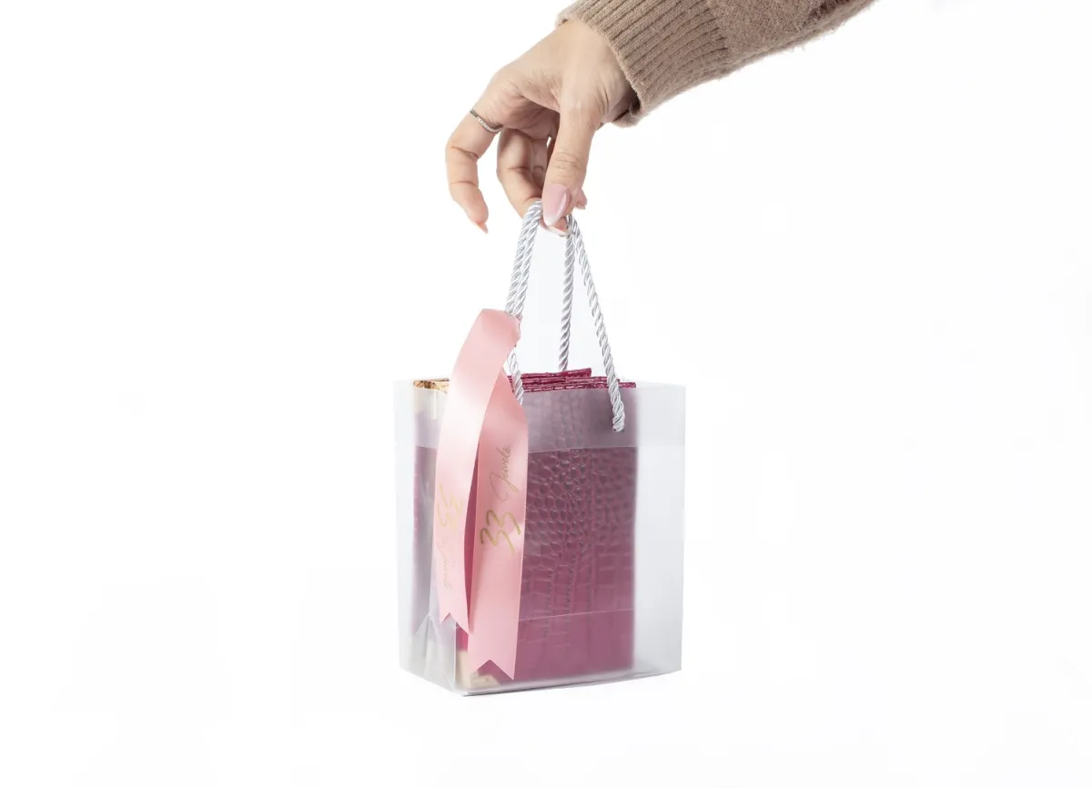  تغليف مميز جعلها مثالية كهدية في موسم الأعياد