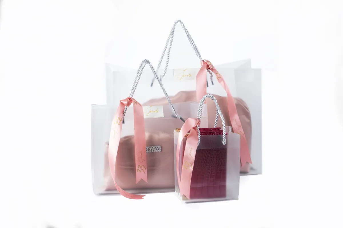  تغليف مميز جعلها مثالية كهدية في موسم الأعياد