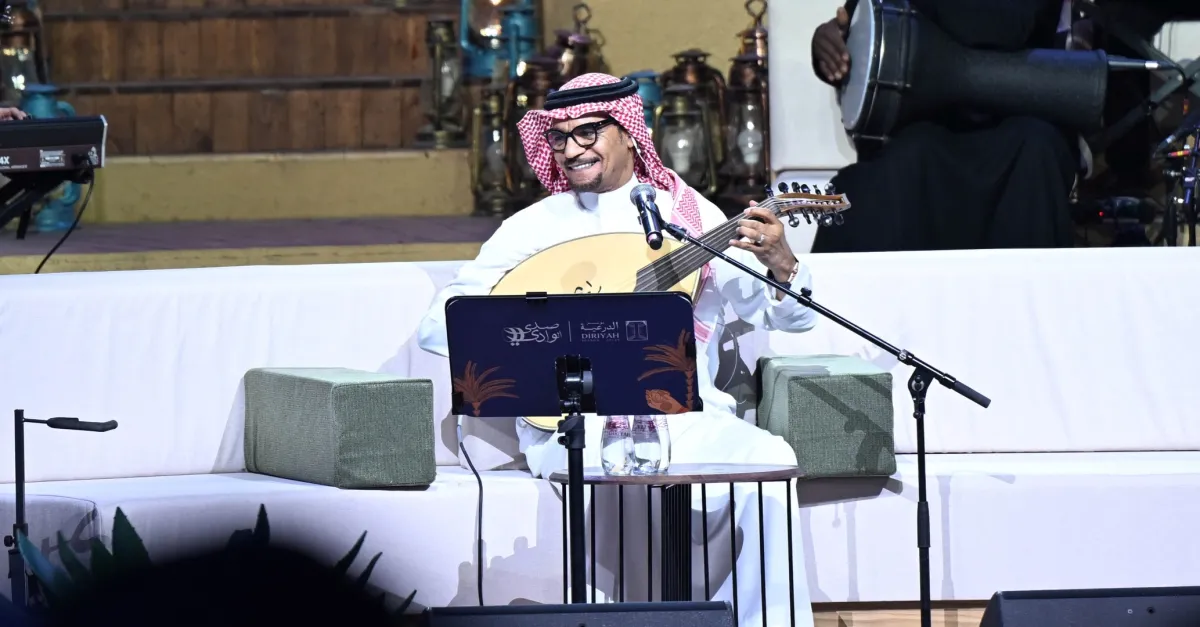 الفنان رابح صقر