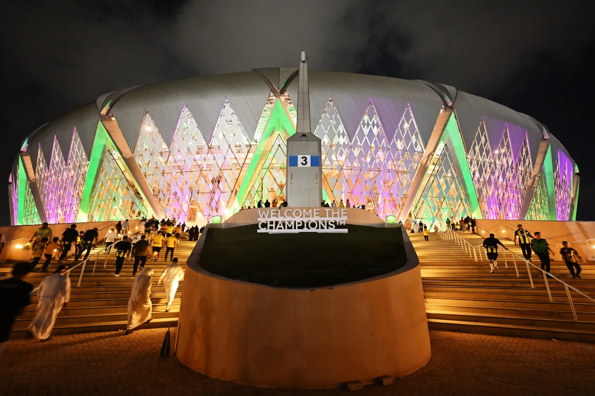 موعد مباراة الاتحاد والأهلي المصري ضمن منافسات كأس العالم للأندية 2023