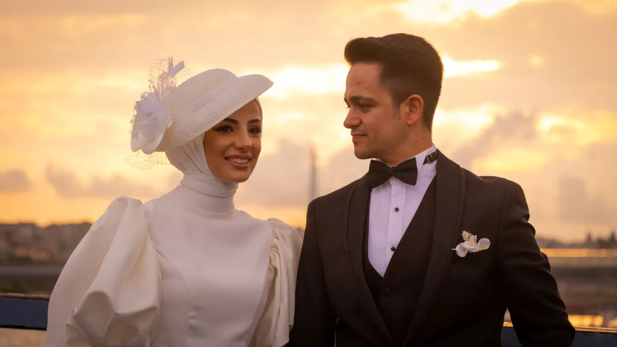 علامات الزوج المناسب