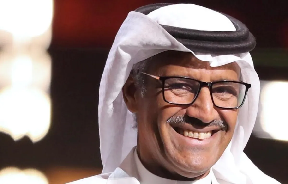 خالد عبد الرحمن الصورة من  المركز الاعلامي  ل  روتانا ميوزك