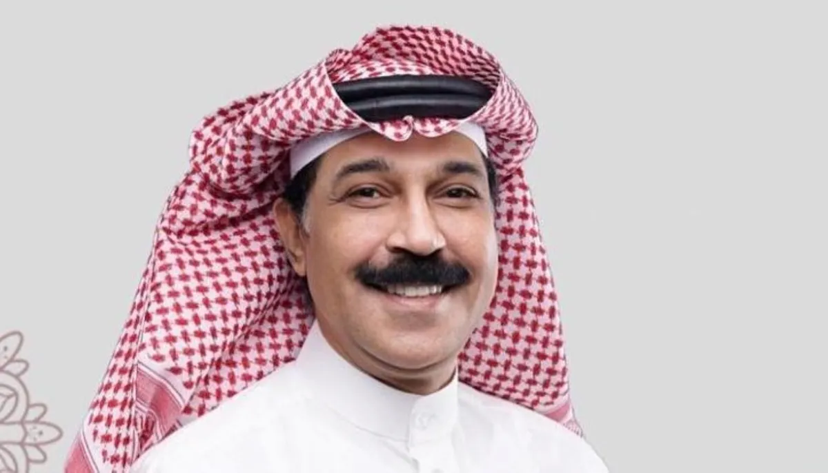 عبدالله الرويشد -الصورة  من  حسابه على الانستغرام