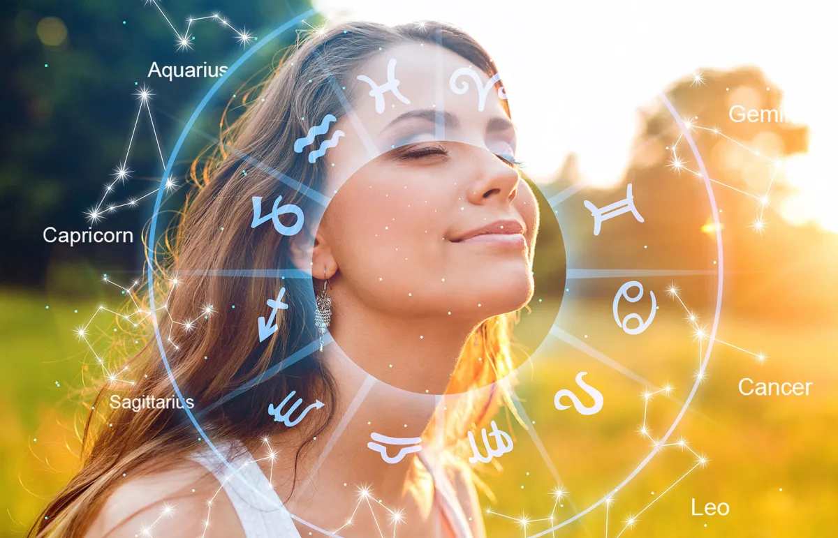 أكثر أبراج النساء جاذبية للرجال
