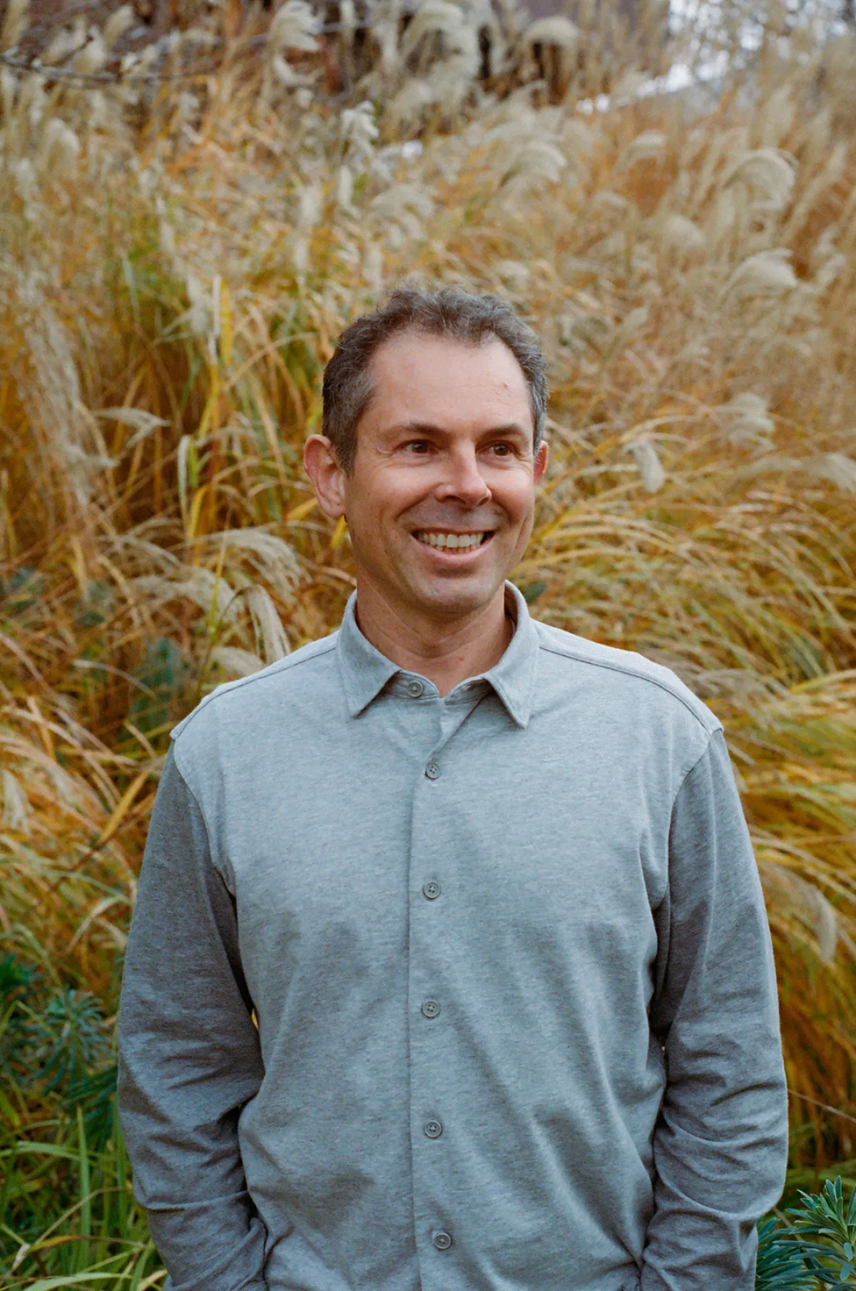 الشيف باسكال باربو