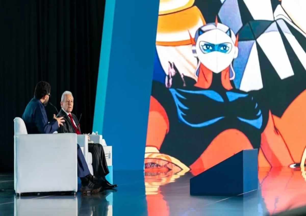 معرض جدة للكتاب