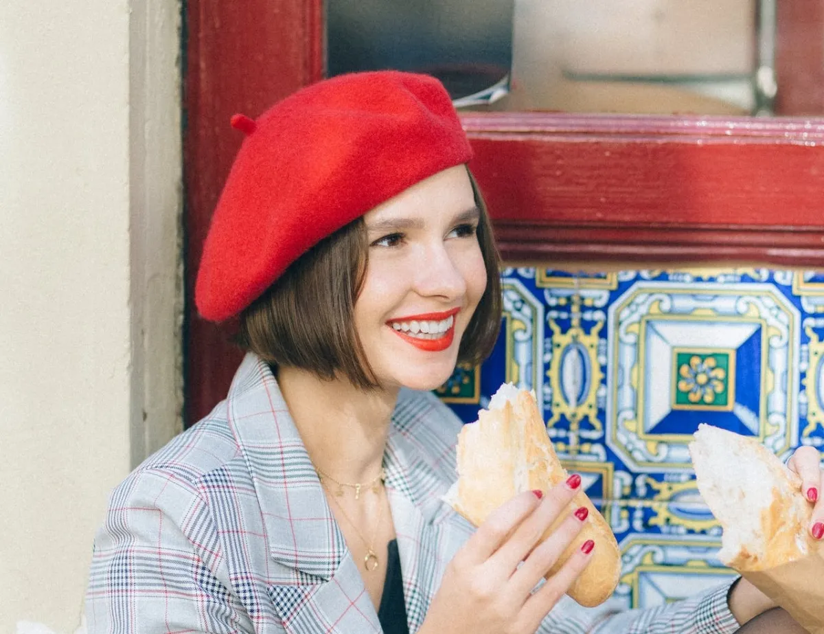 اختاري هذا النوع من الخبز إذا كنت ترغبين في إنقاص الوزن