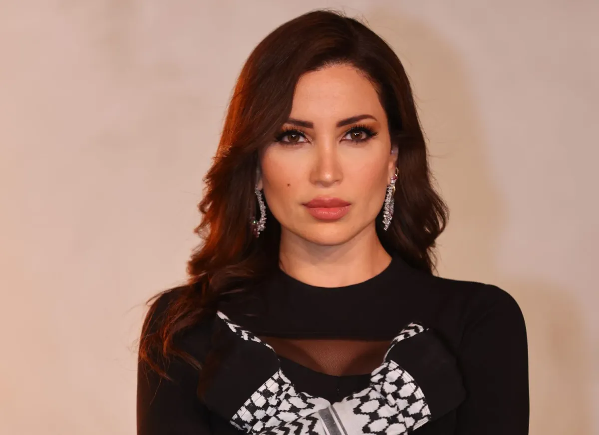 مهرجان الجونة السينمائي 2023