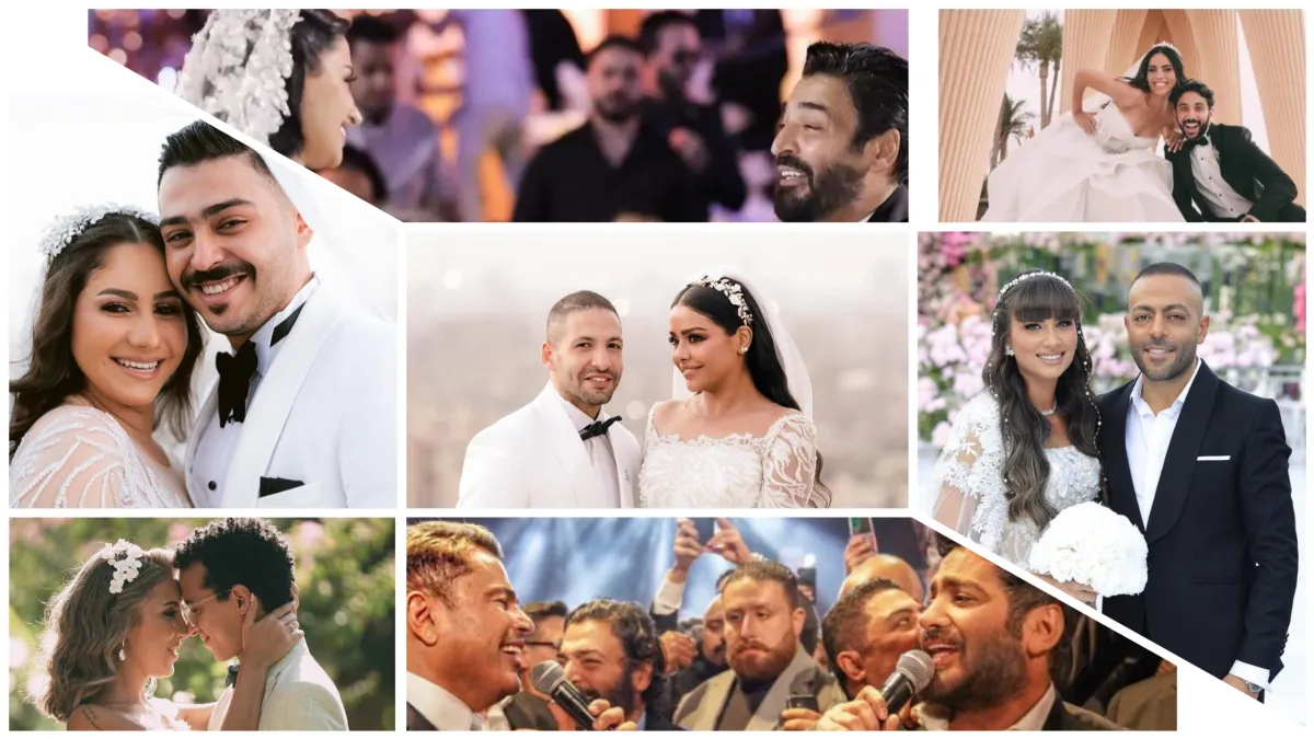 الصور الأصلية من حسابات النجوم على انستغرام