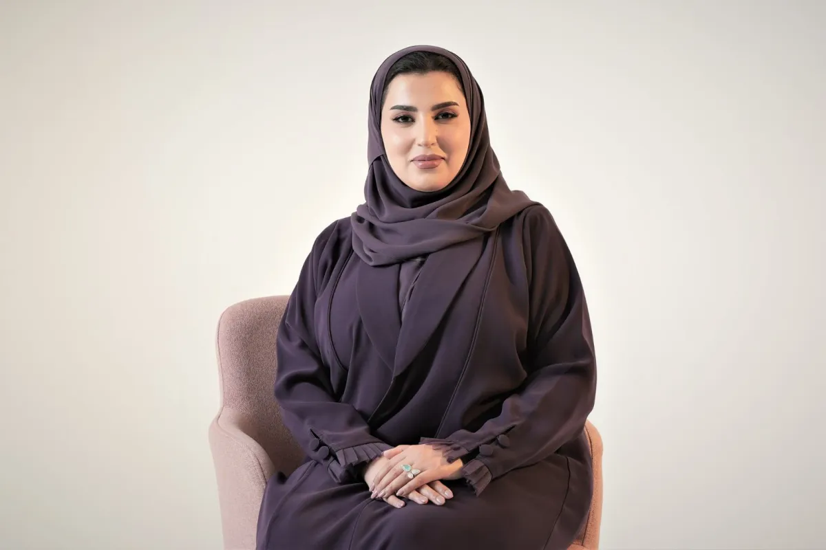 فوزية الحوشان  