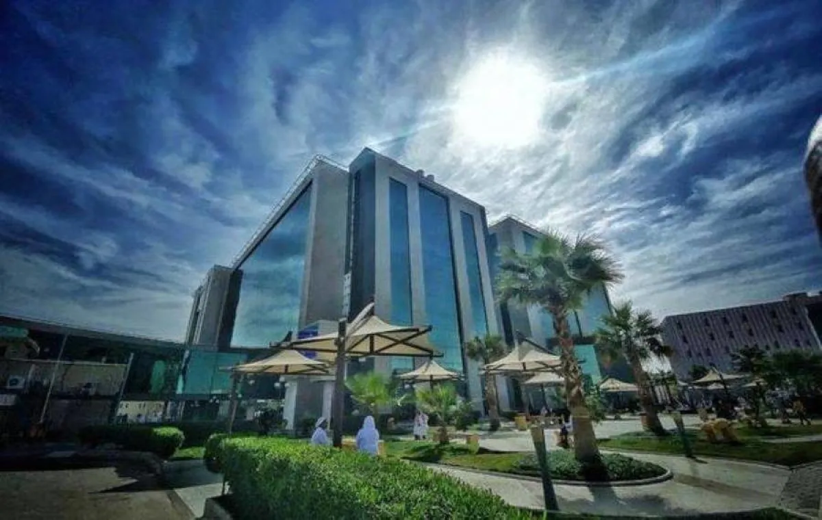  نجاح أول عملية استئصال للمعدة بالمنظار في السعودية