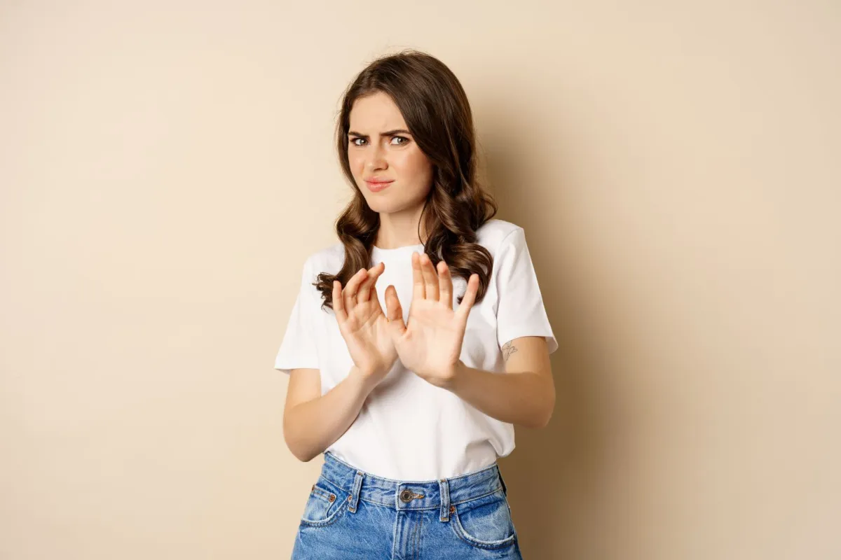 لا تجلد نفسك