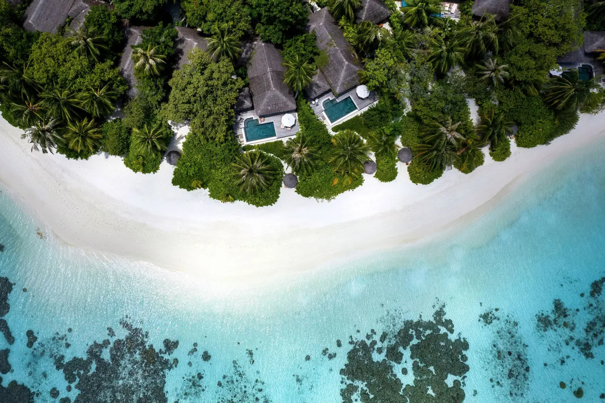 فندق باروس Baros 