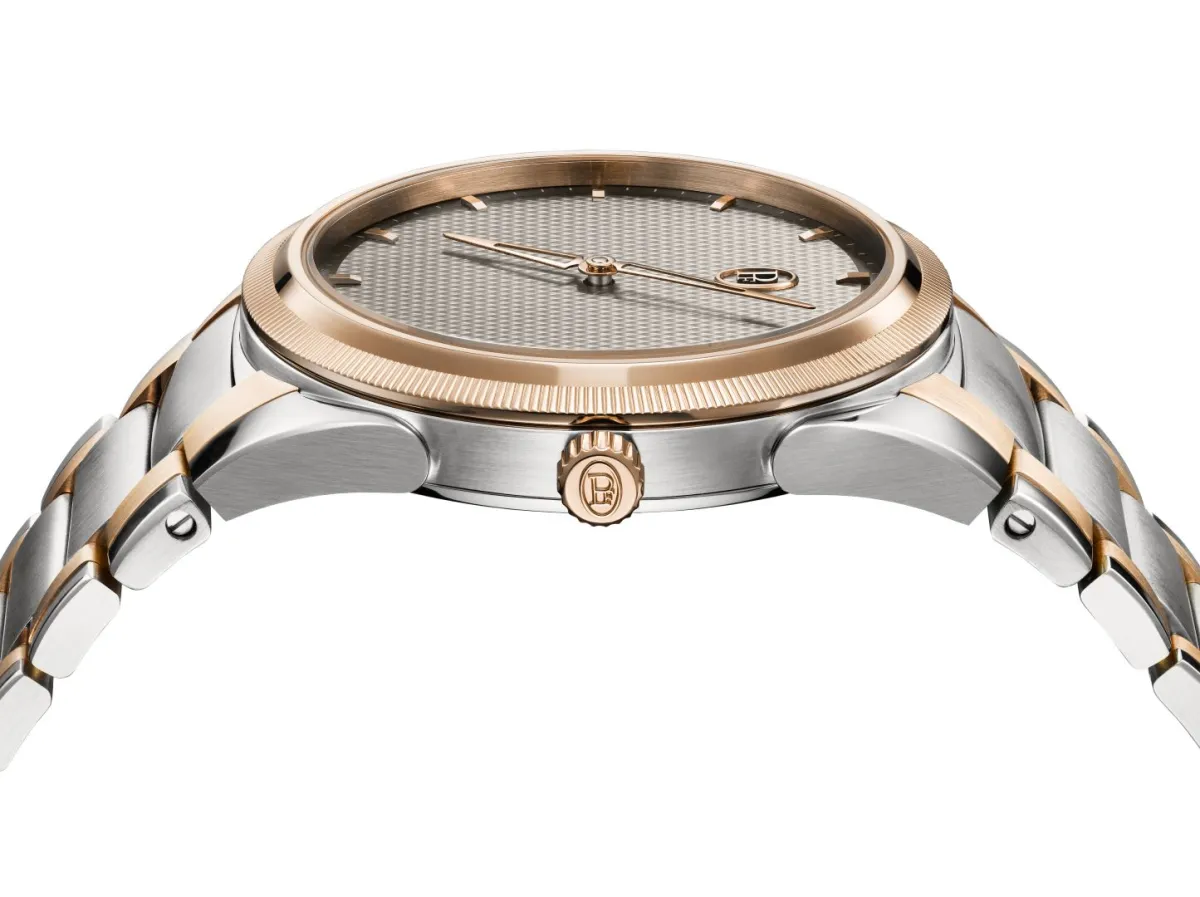  مجموعة توندا بي إف