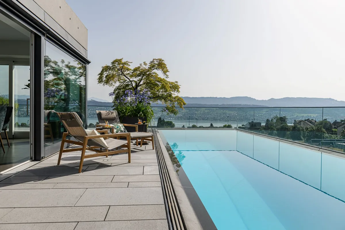 Kusnacht Practice يوفّر استعادة التوازن للعقل والجسد والروح