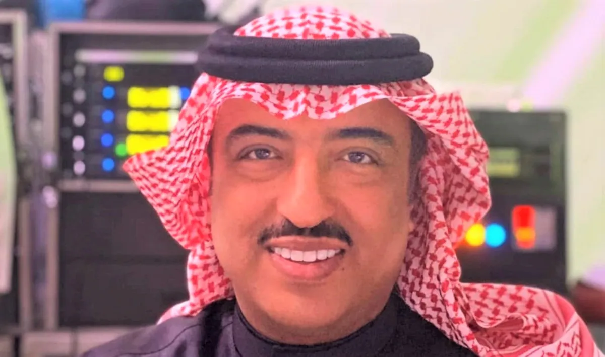 أصيل أبو بكر سالم- الصورة من حسابه على الانستغرام