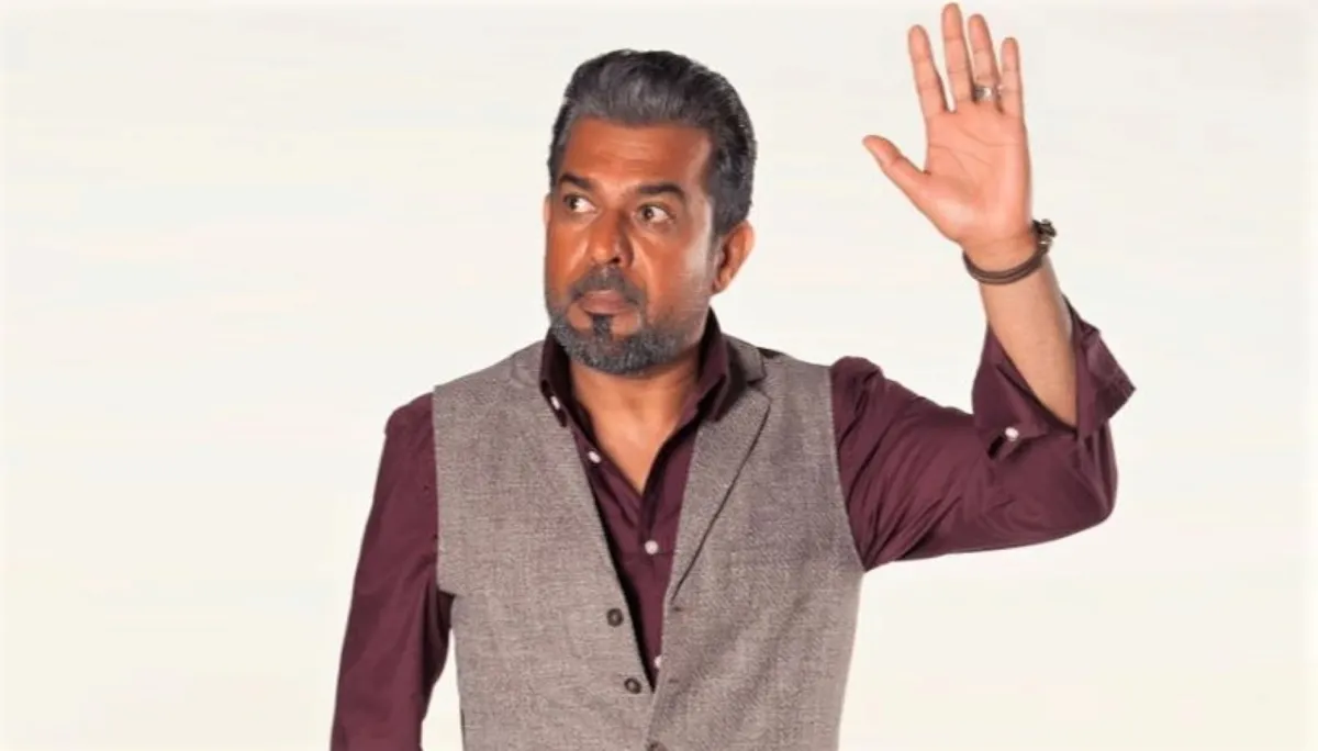 إبراهيم الزدجالي -الصورة من  حسابه على الانستغرام