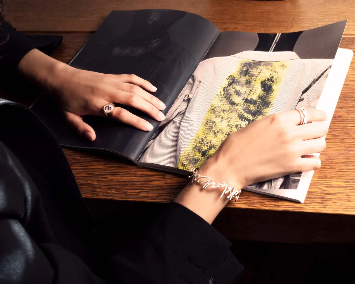  مجوهرات بلعربي 