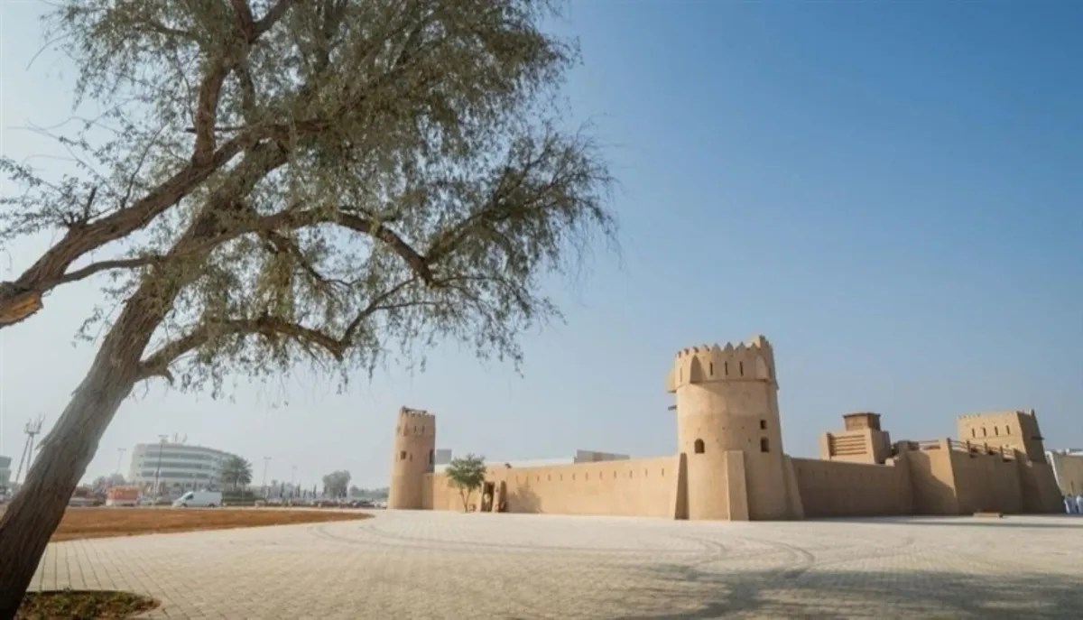 مواقع آثرية