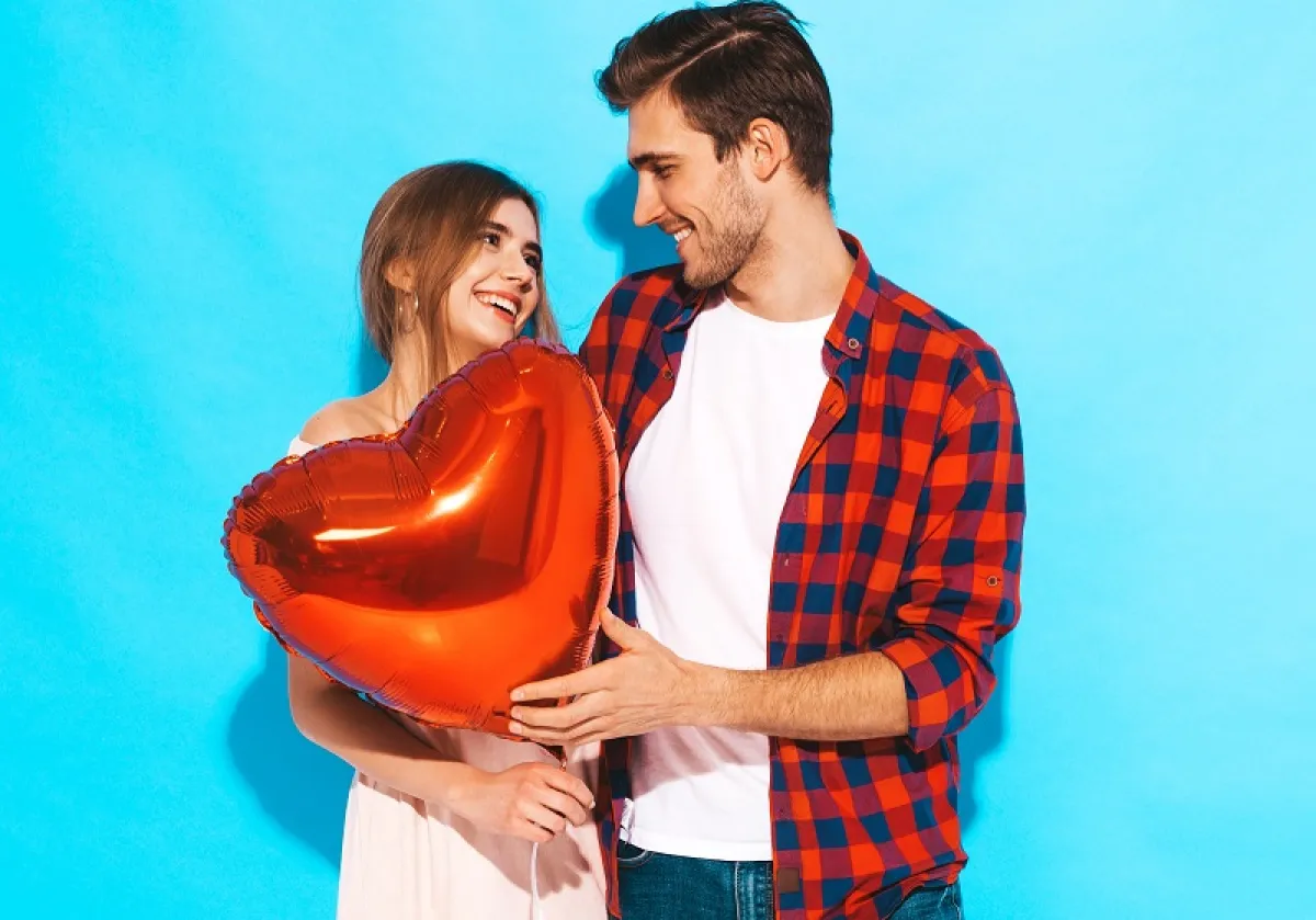 برج الجدي والحب