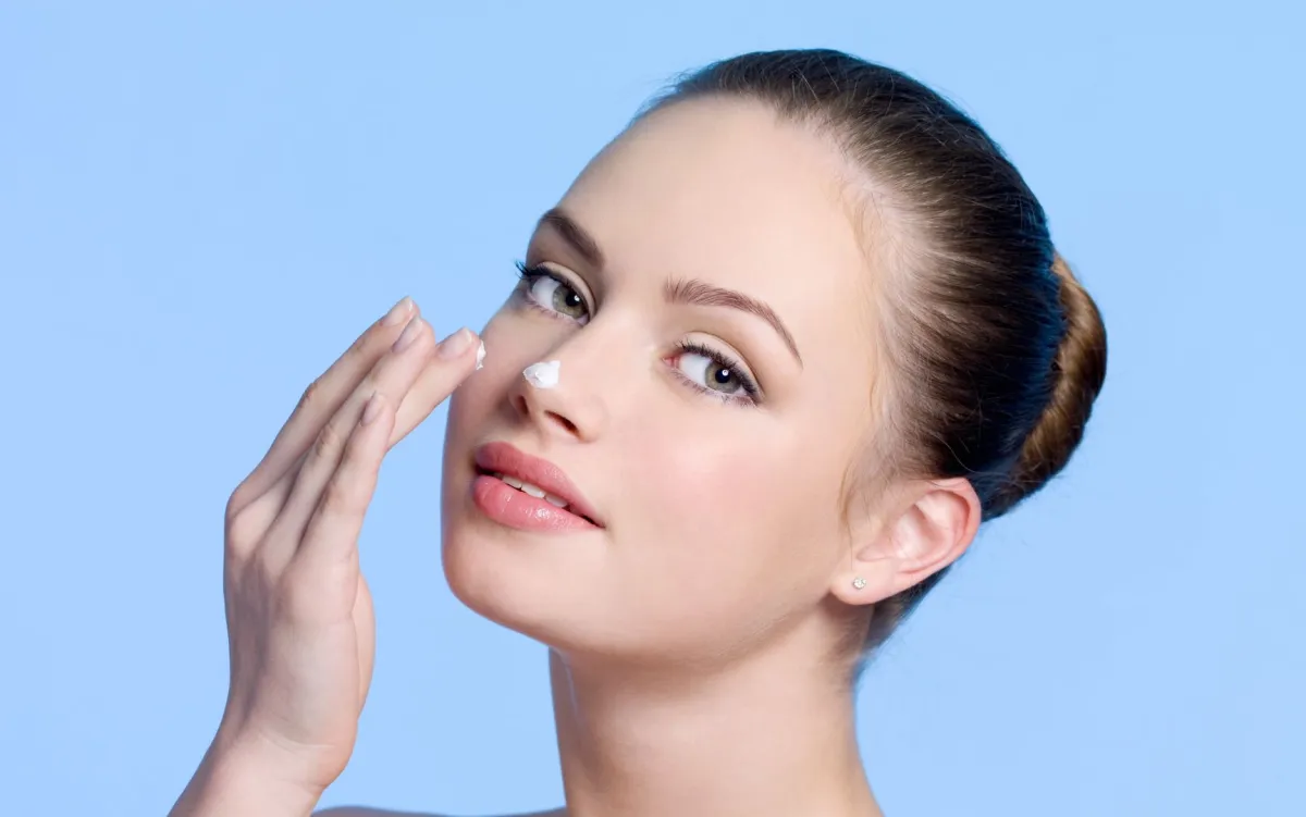 مستحضرات عناية بالبشرة 2023