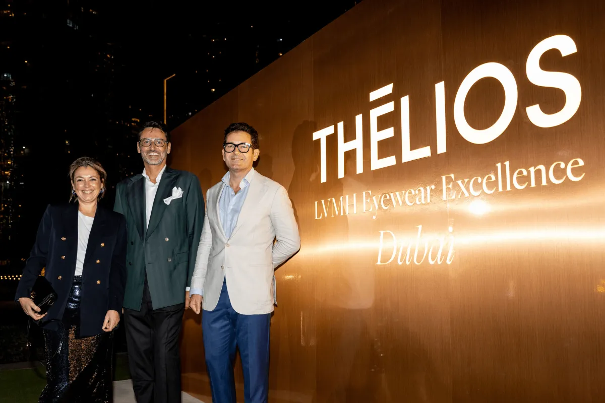 شركة تيليوس تحتفي بافتتاح شركة فرعية لها في الشرق الأوسط 