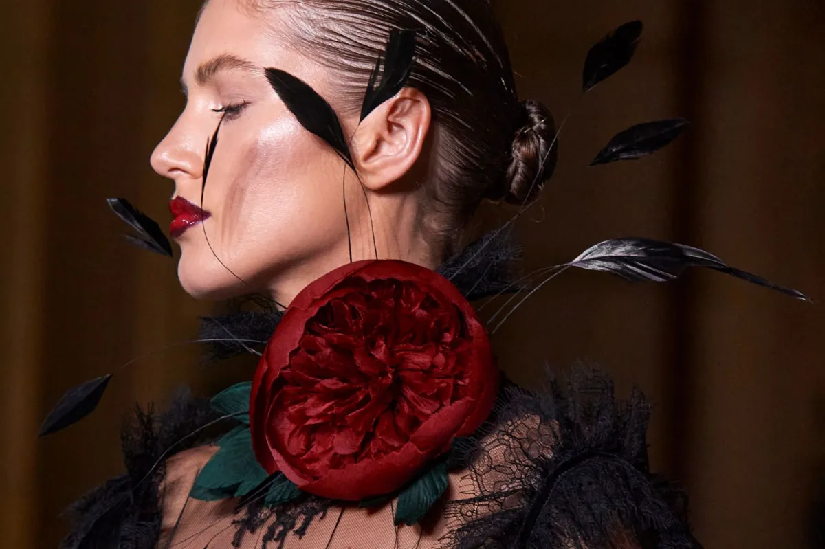 زي من زهير مراد، مصدر الصورة Launchmetrics/Spotlight ©