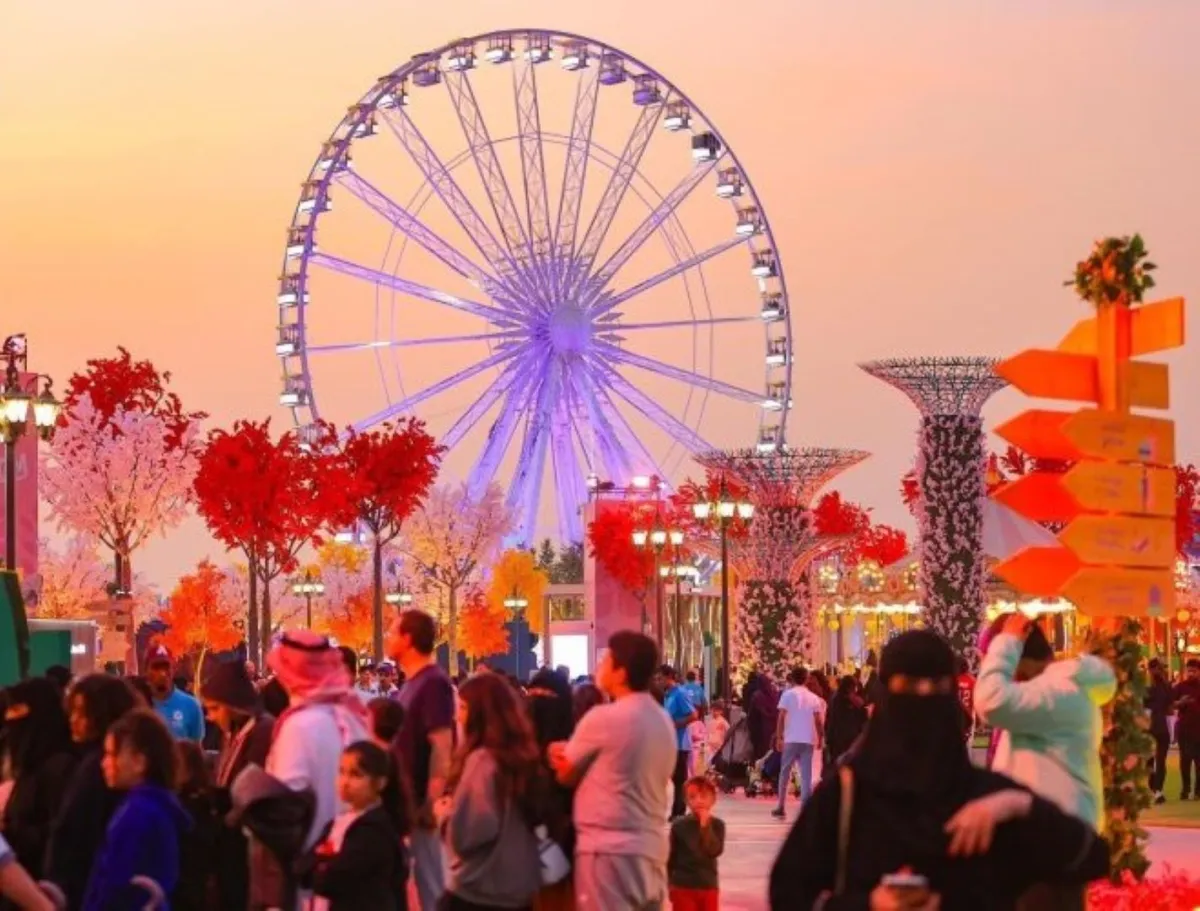 موسم الرياض