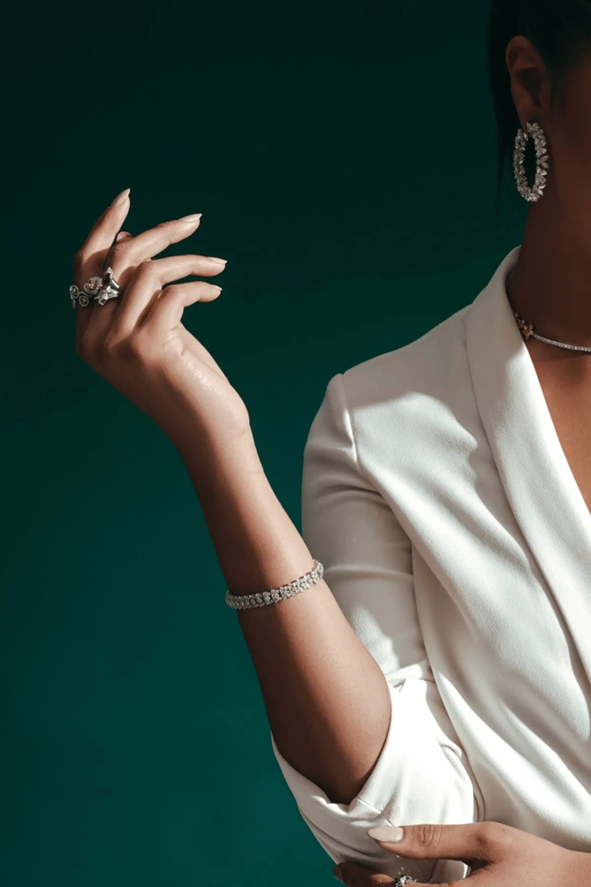 مجوهرات ترزيهان