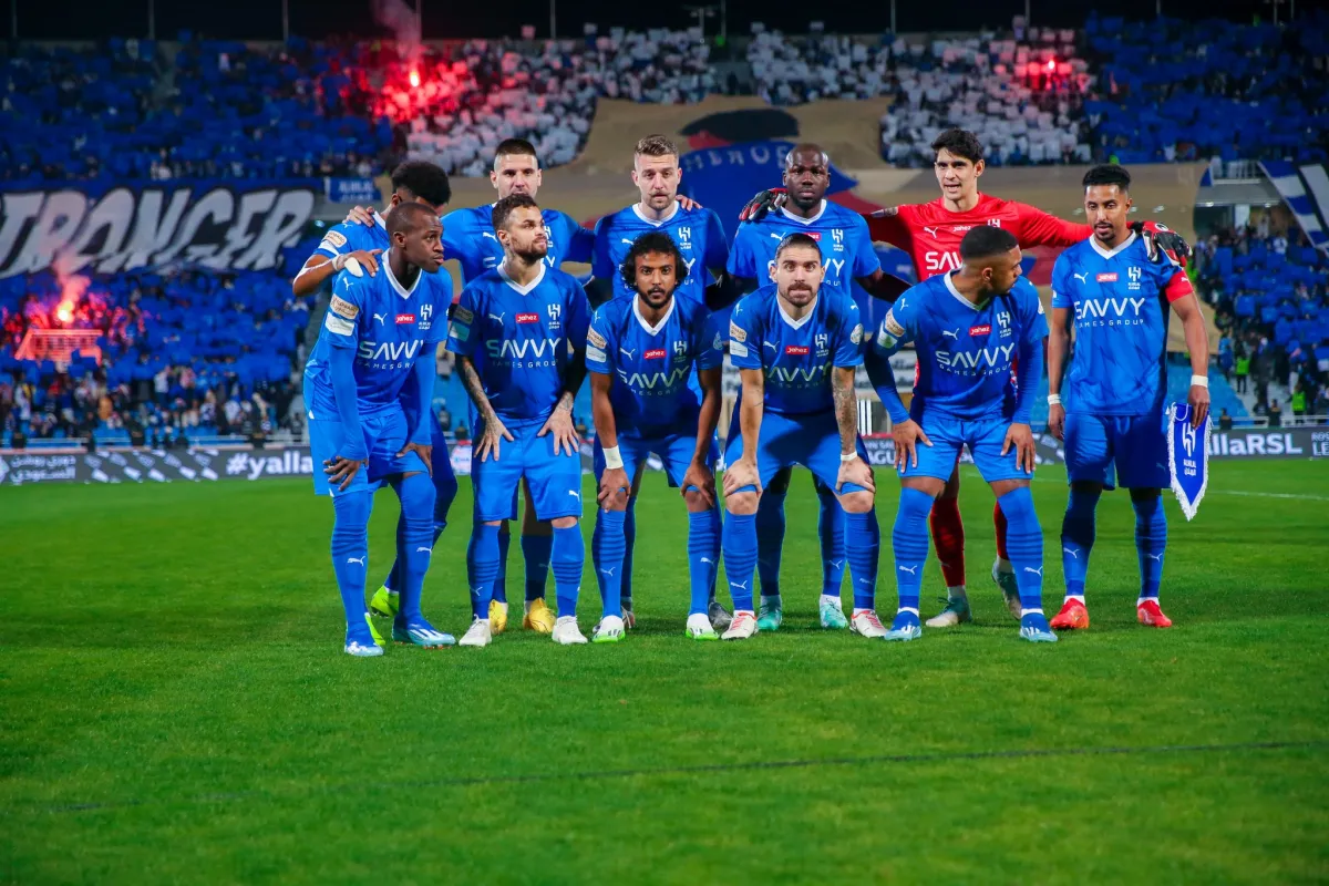 الهلال يعزز صدارته لدوري روشن على حساب أبها.. محققاً فوزه الـ11 توالياً