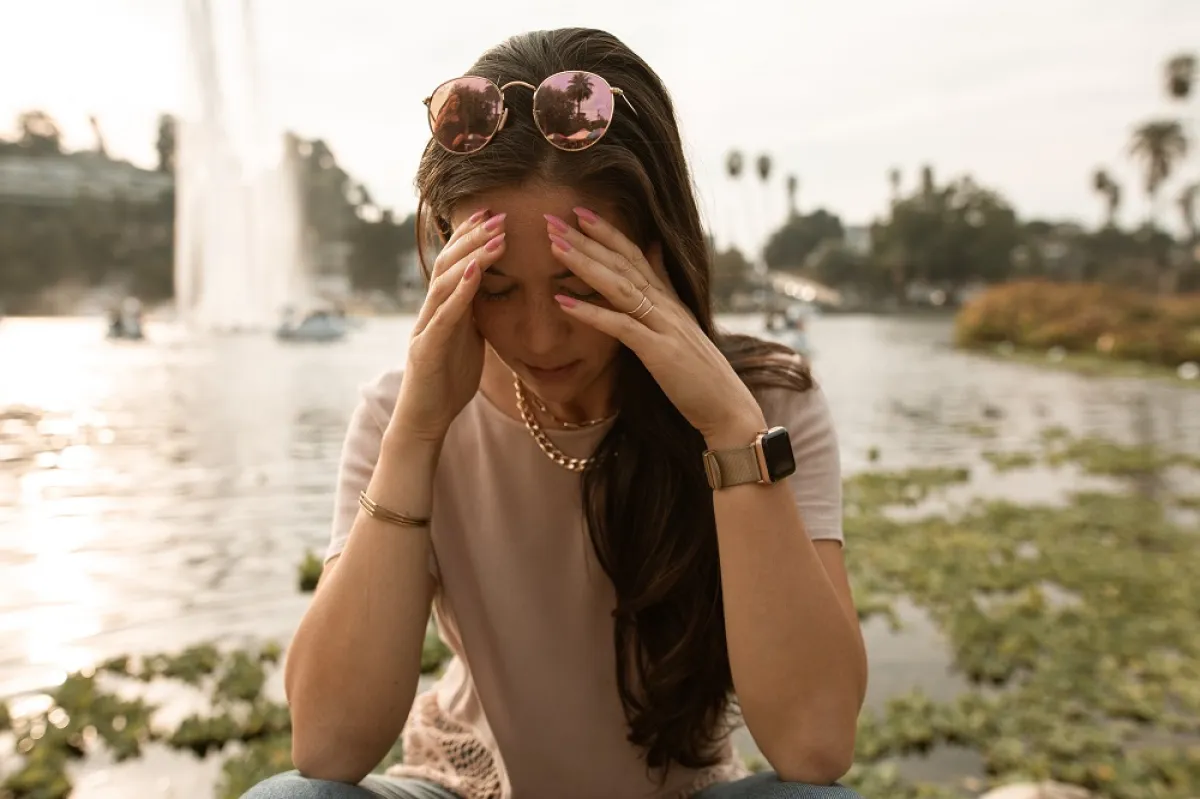 تأثير الفوضى على الحاله النفسية