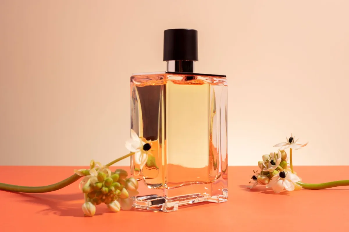 عطور فرنسية فخمة