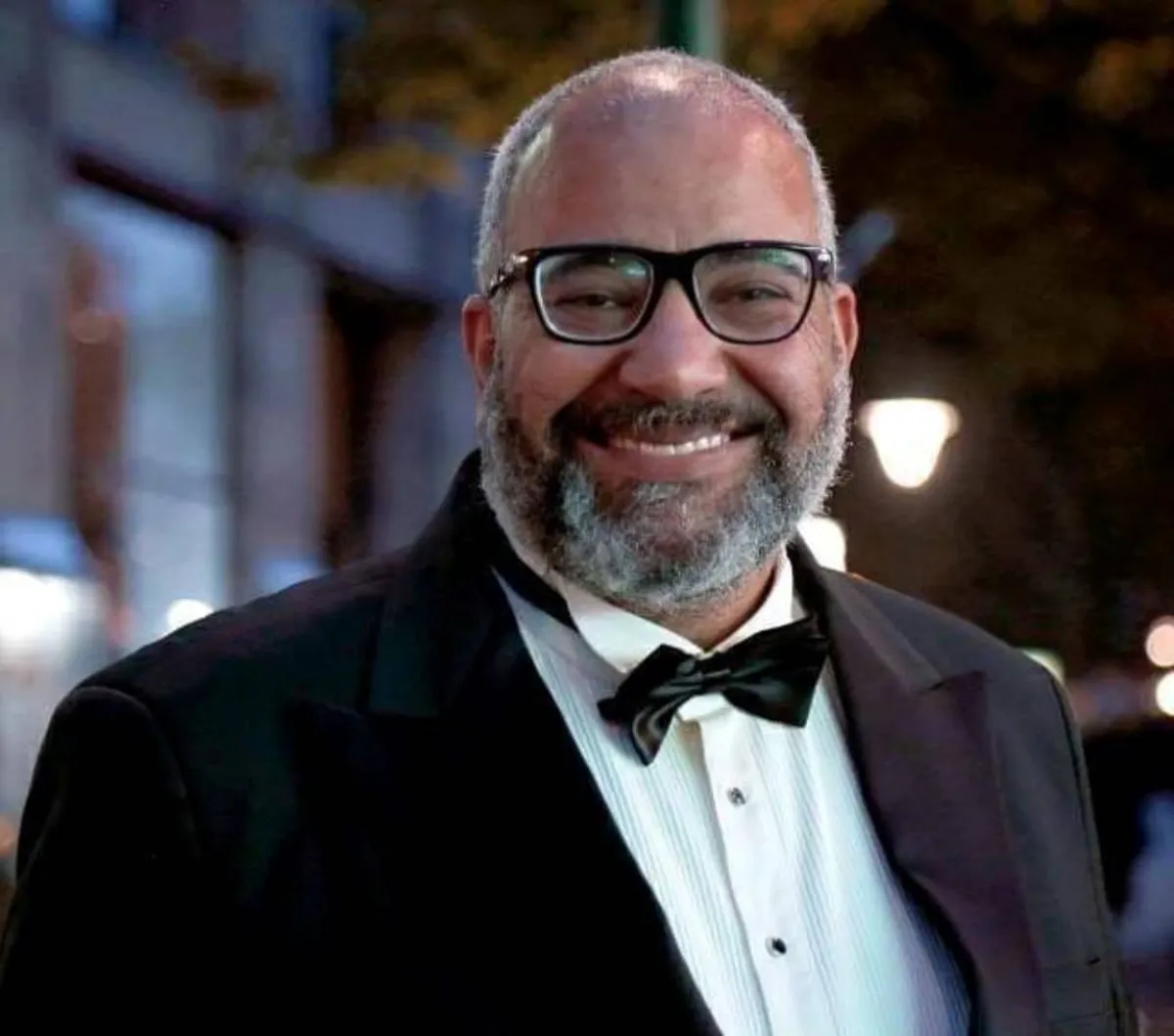 الصورة من حساب بيومي فؤاد على انستغرام