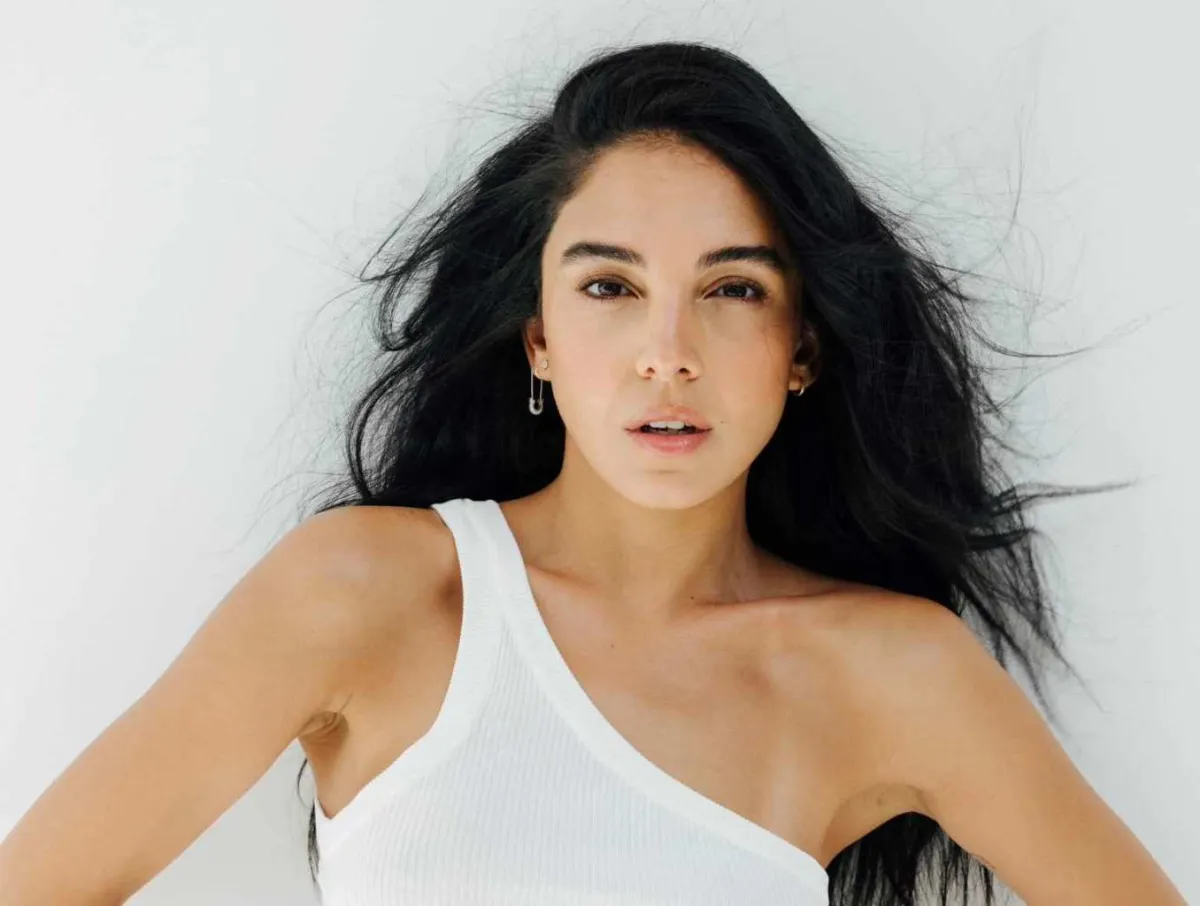 الصورة من صفحة سلمى أبو ضيف على الفيس بوك