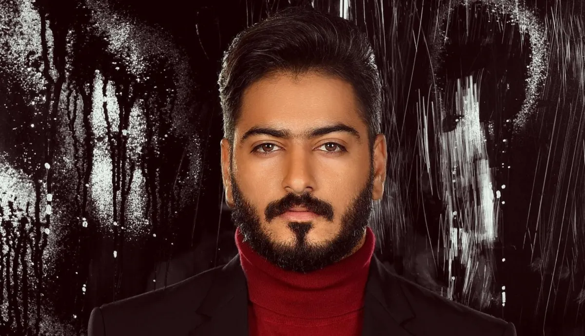 فيصل الزهراني- الصورة من حسابه على الانستغرام