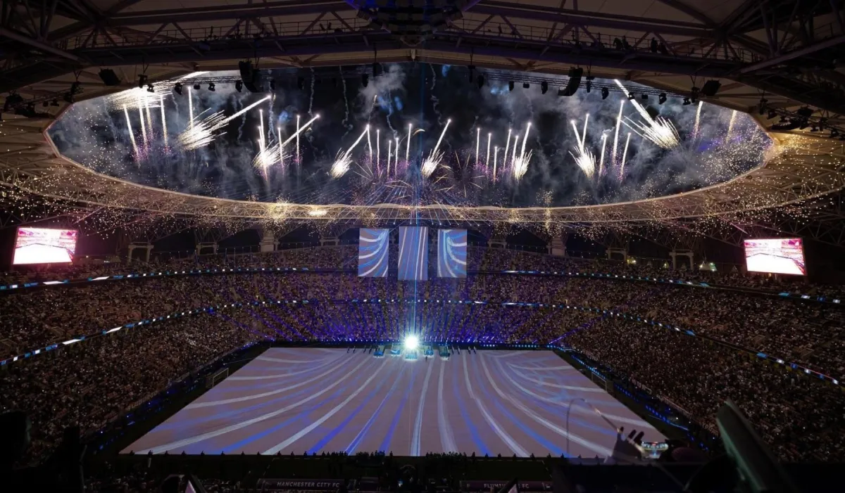 ملعب الجوهرة