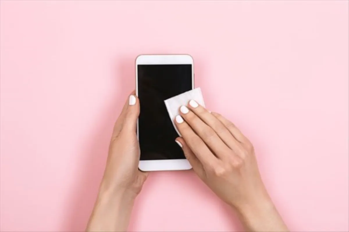 الهاتف الذكي