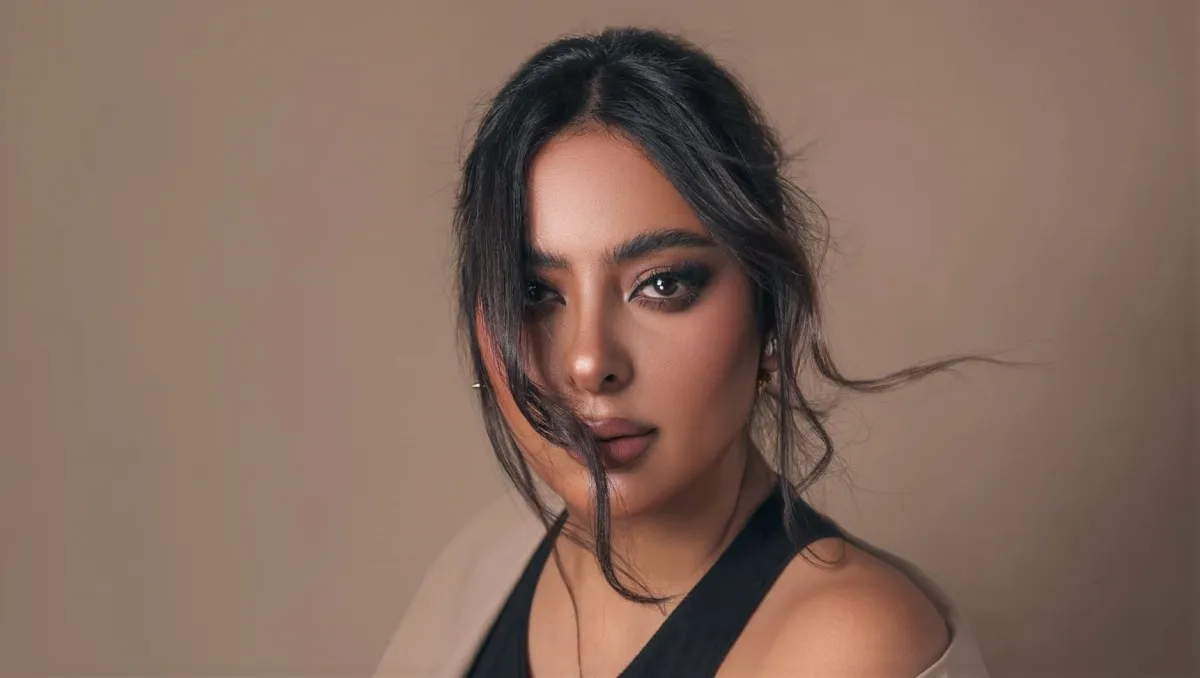 ريم أرحمه -الصورة من حسابها  على الانستغرام