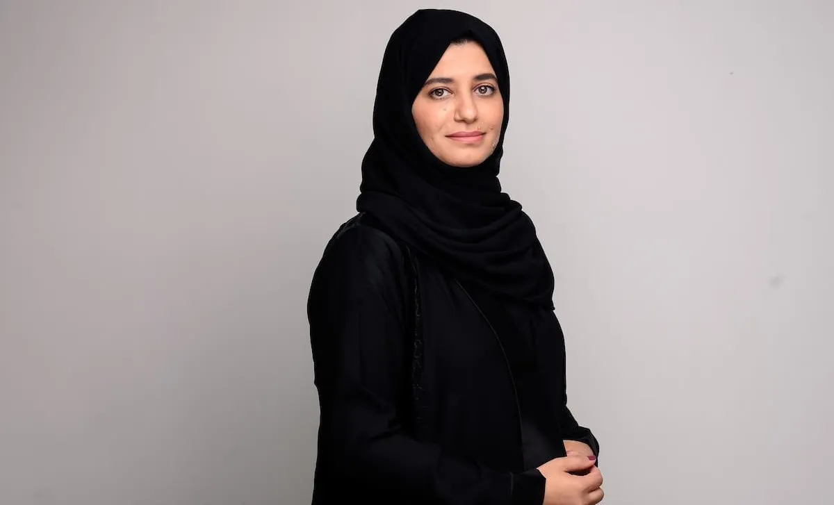 زهرة الغامدي