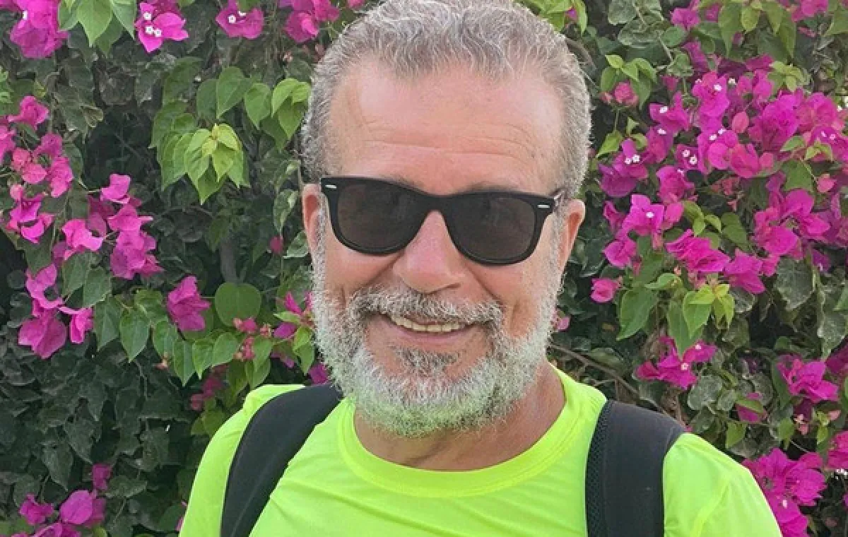 شريف منير - الصورة من صفحته الرسمية على إنستغرام