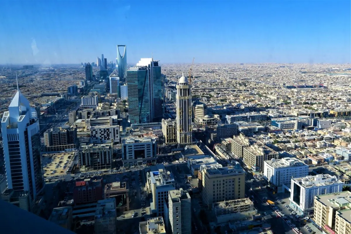 الميزان التجاري