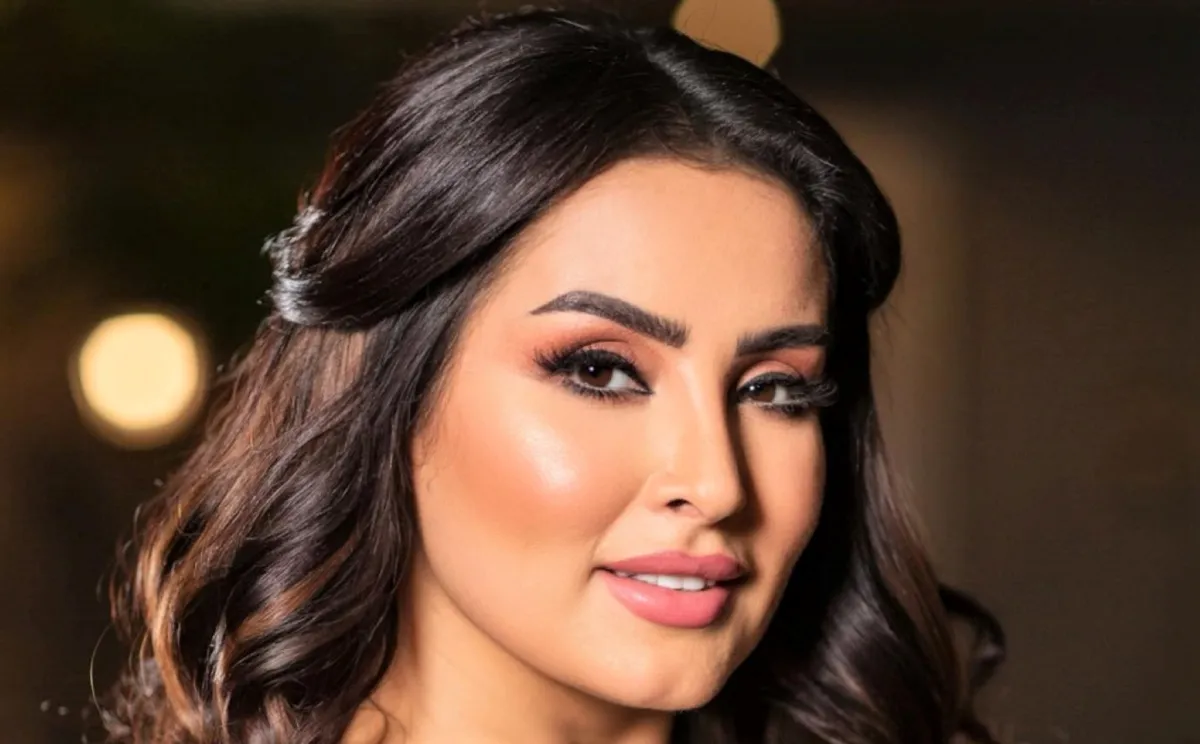 مروة محمد -الصورة من حسابها على الانستغرام