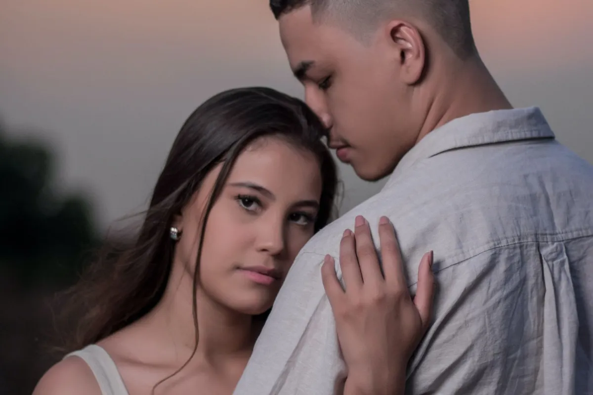  التسامح بين الزوجين