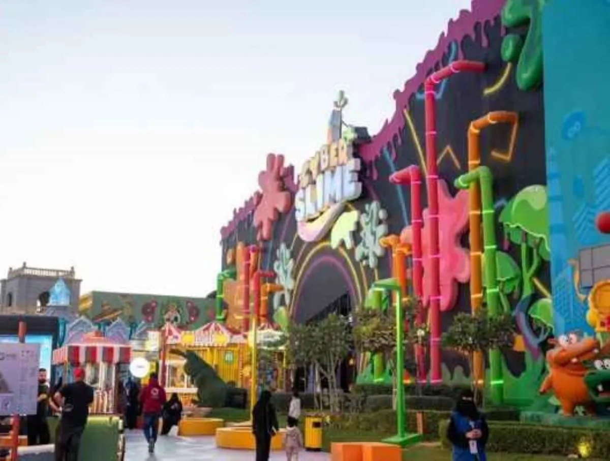 موسم الرياض